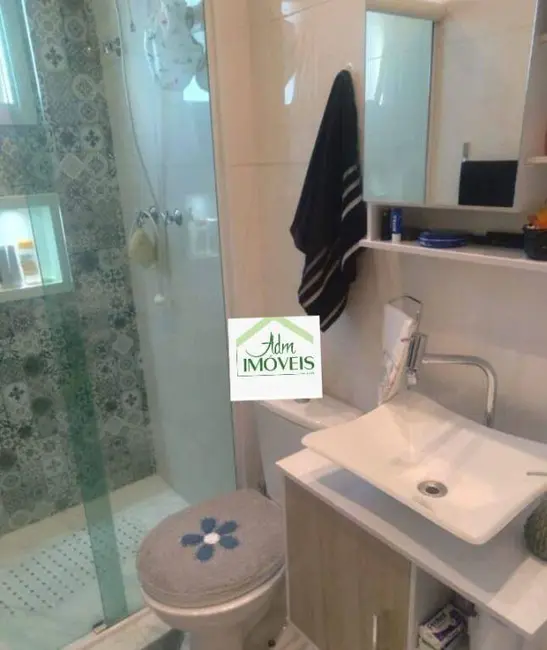 Foto 3 de Apartamento com 2 quartos à venda, 56m2 em Vila Palmeiras, São Paulo - SP