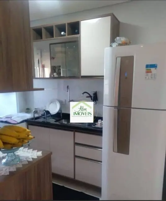 Foto 7 de Apartamento com 2 quartos à venda, 56m2 em Vila Palmeiras, São Paulo - SP