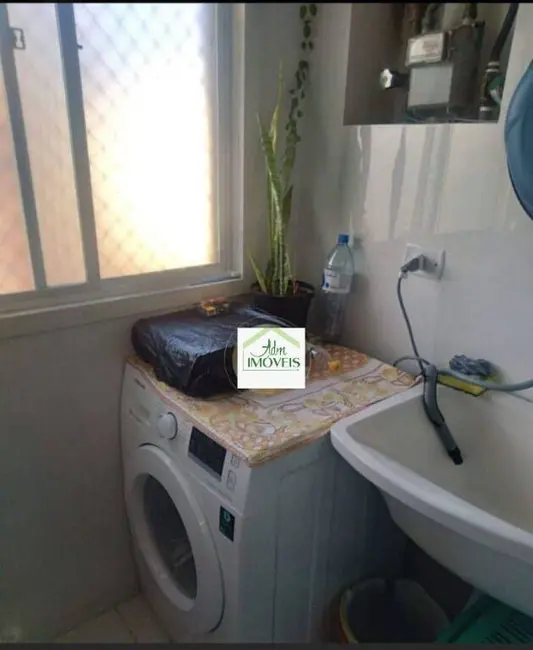 Foto 6 de Apartamento com 2 quartos à venda, 56m2 em Vila Palmeiras, São Paulo - SP