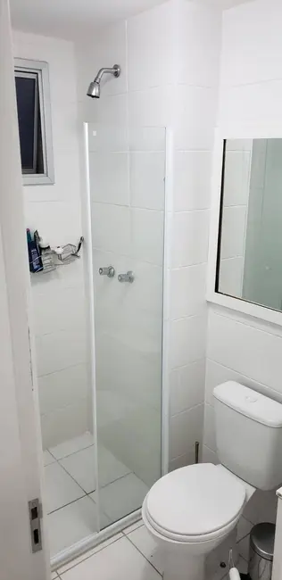 Foto 8 de Apartamento com 2 quartos para alugar, 43m2 em Jaraguá, São Paulo - SP