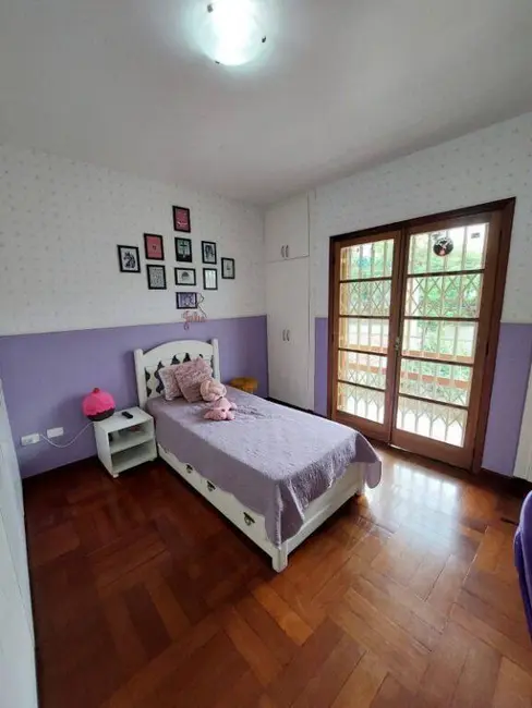 Foto 8 de Casa com 4 quartos à venda, 240m2 em Jardim Pinheiros, São Paulo - SP