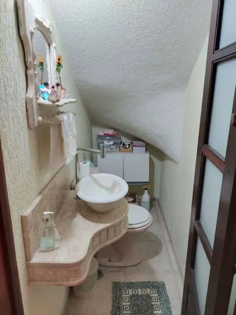 Foto 5 de Casa com 4 quartos à venda, 240m2 em Jardim Pinheiros, São Paulo - SP