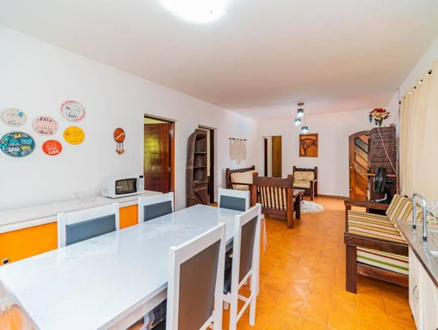 Foto 5 de Apartamento com 3 quartos à venda, 2800m2 em Chácara Jaraguá, São Paulo - SP