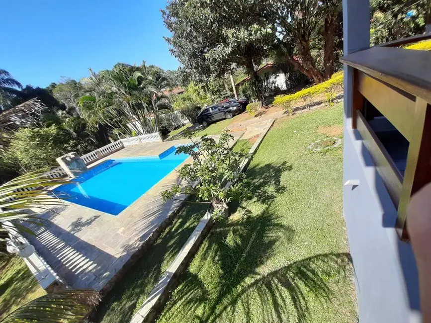 Foto 7 de Apartamento com 3 quartos à venda, 2800m2 em Chácara Jaraguá, São Paulo - SP