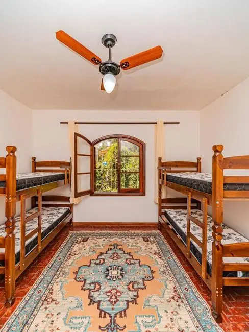 Foto 9 de Apartamento com 3 quartos à venda, 2800m2 em Chácara Jaraguá, São Paulo - SP