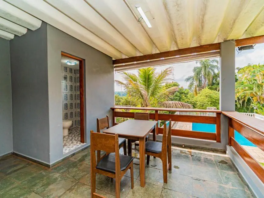 Foto 6 de Apartamento com 3 quartos à venda, 2800m2 em Chácara Jaraguá, São Paulo - SP