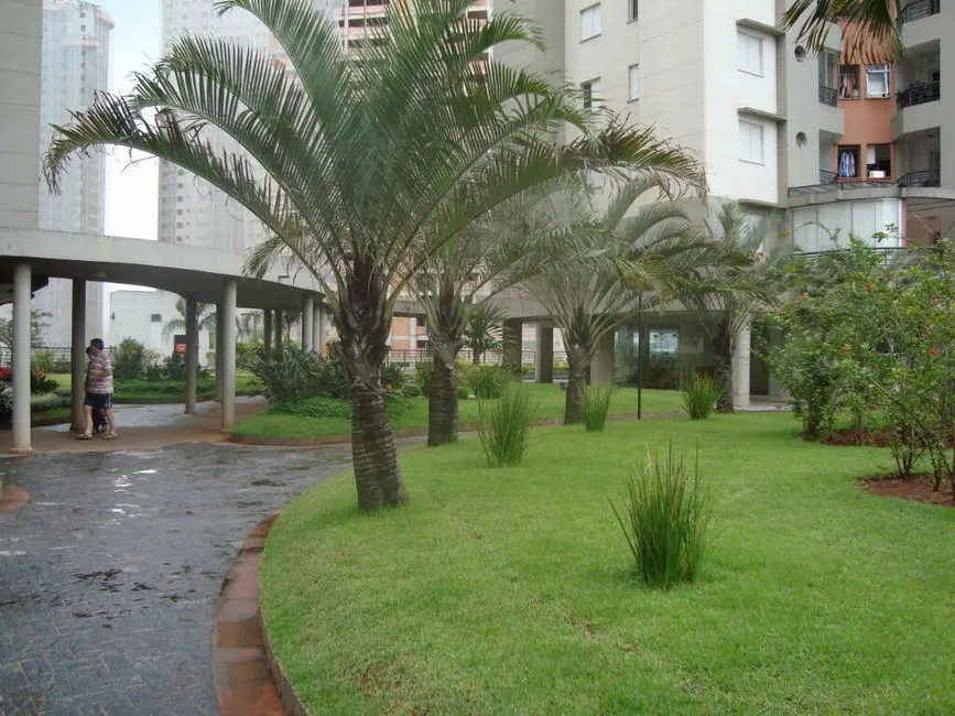 Foto 3 de Apartamento com 3 quartos para alugar, 100m2 em Vila Leopoldina, São Paulo - SP