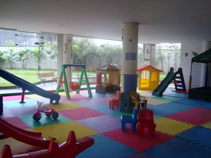 Foto 4 de Apartamento com 3 quartos para alugar, 100m2 em Vila Leopoldina, São Paulo - SP