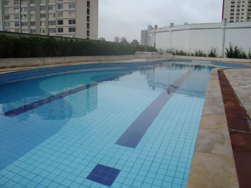 Foto 2 de Apartamento com 3 quartos para alugar, 100m2 em Vila Leopoldina, São Paulo - SP