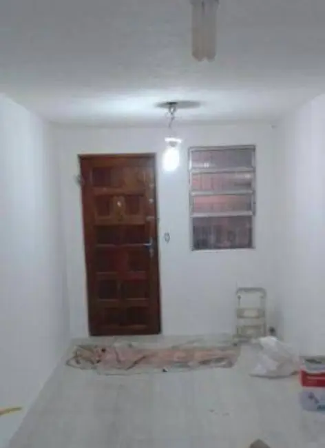 Foto 2 de Apartamento com 3 quartos à venda, 63m2 em Sítio Morro Grande, São Paulo - SP