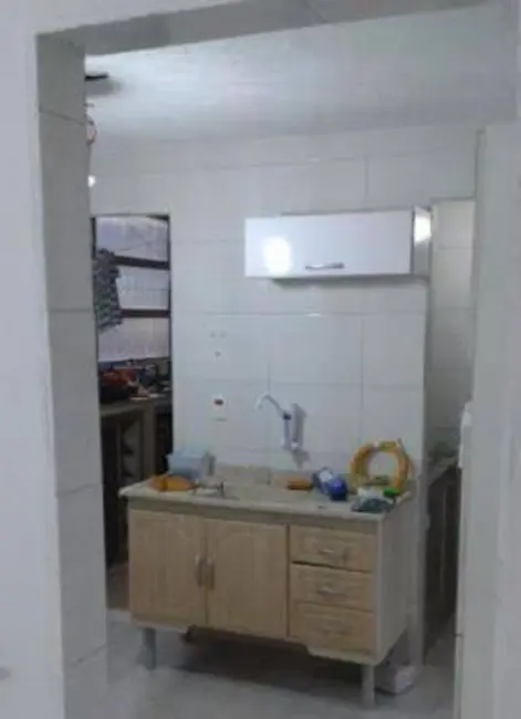 Foto 9 de Apartamento com 3 quartos à venda, 63m2 em Sítio Morro Grande, São Paulo - SP