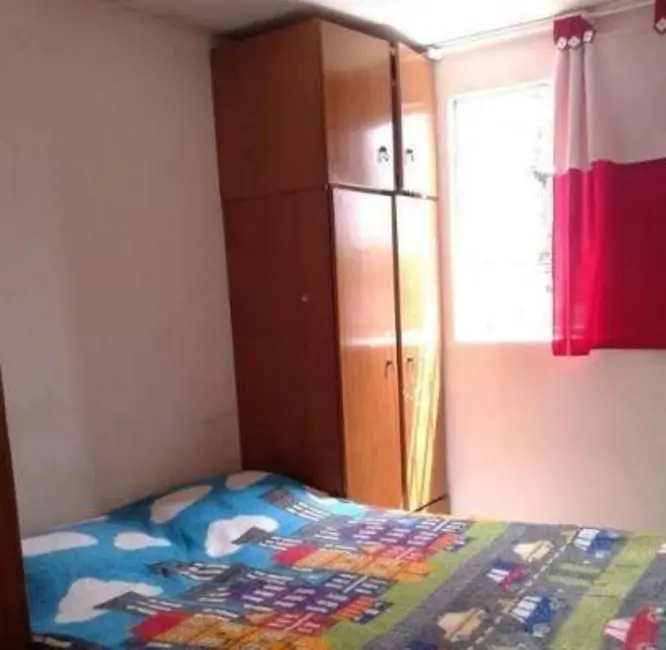 Foto 7 de Apartamento com 3 quartos à venda, 63m2 em Sítio Morro Grande, São Paulo - SP