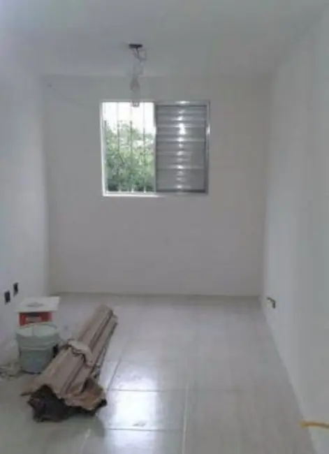 Foto 1 de Apartamento com 3 quartos à venda, 63m2 em Sítio Morro Grande, São Paulo - SP