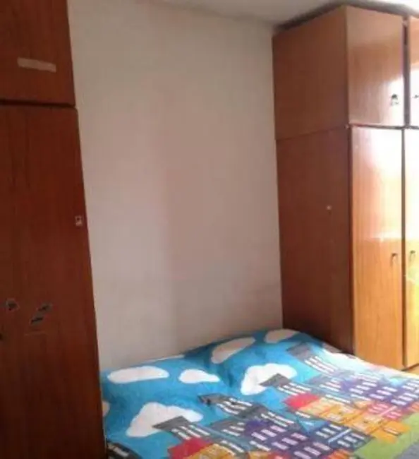 Foto 6 de Apartamento com 3 quartos à venda, 63m2 em Sítio Morro Grande, São Paulo - SP