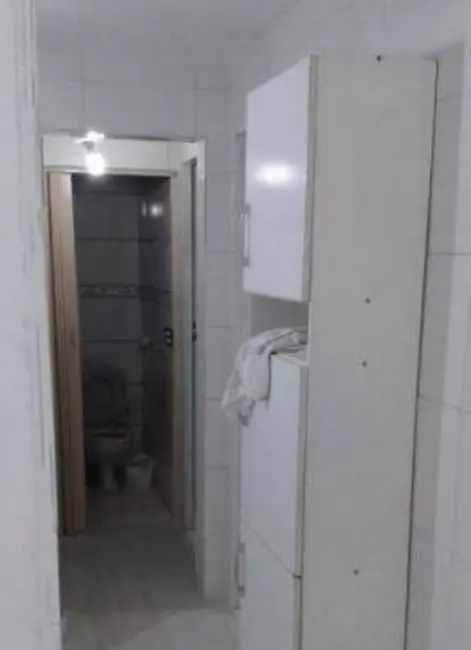 Foto 8 de Apartamento com 3 quartos à venda, 63m2 em Sítio Morro Grande, São Paulo - SP