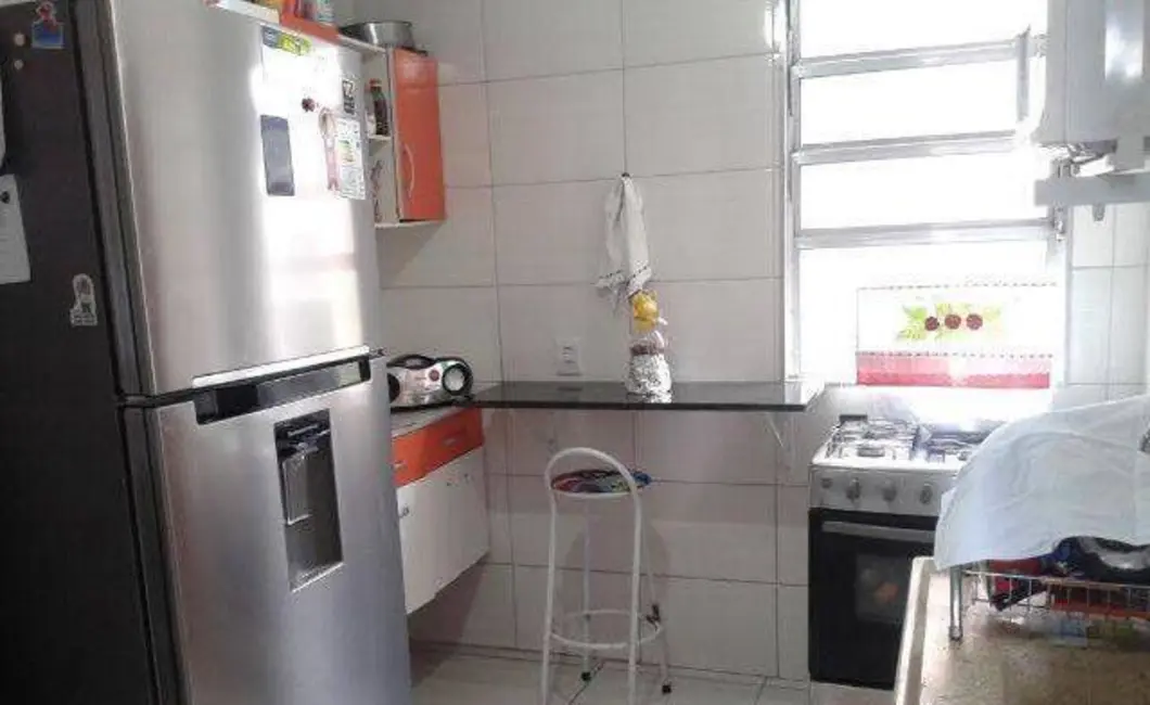 Foto 4 de Apartamento com 3 quartos à venda, 63m2 em Sítio Morro Grande, São Paulo - SP