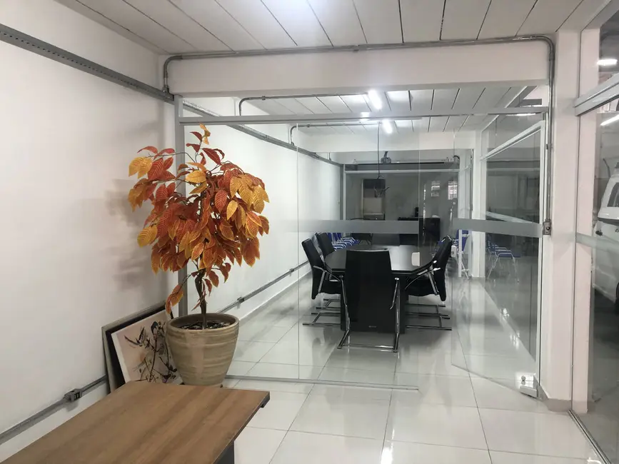 Foto 6 de Armazém / Galpão para alugar, 885m2 em Vila Pereira Cerca, São Paulo - SP