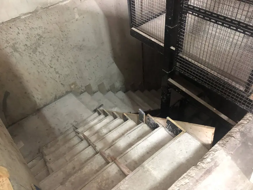 Foto 5 de Armazém / Galpão para alugar, 885m2 em Vila Pereira Cerca, São Paulo - SP