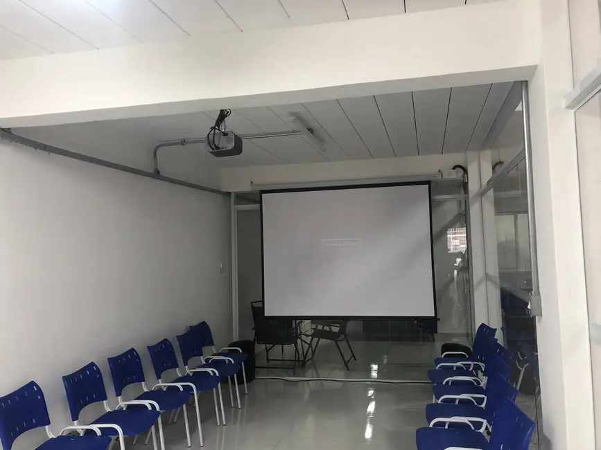 Foto 9 de Armazém / Galpão para alugar, 885m2 em Vila Pereira Cerca, São Paulo - SP