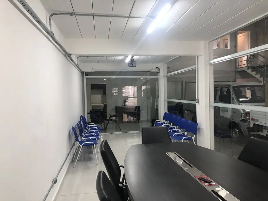 Foto 7 de Armazém / Galpão para alugar, 885m2 em Vila Pereira Cerca, São Paulo - SP