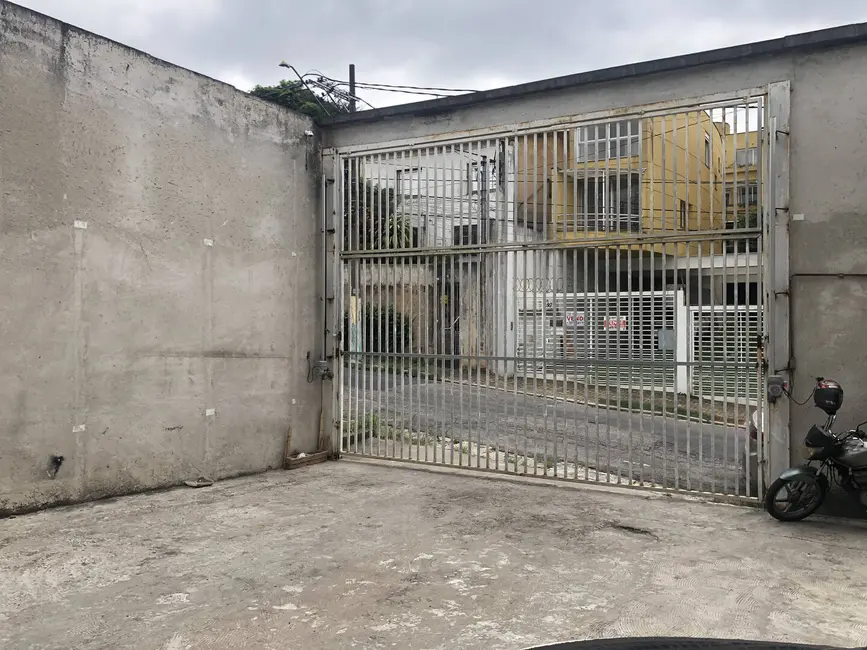 Foto 4 de Armazém / Galpão para alugar, 885m2 em Vila Pereira Cerca, São Paulo - SP