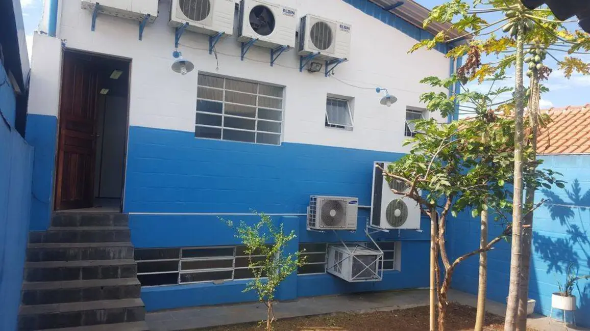 Sala Comercial à venda e para alugar, 420m2 em Vila Anastácio, São Paulo - SP - imagem 4 Foto 4 de Sala Comercial à venda e para alugar, 420m2 em Vila Anastácio, São Paulo - SP