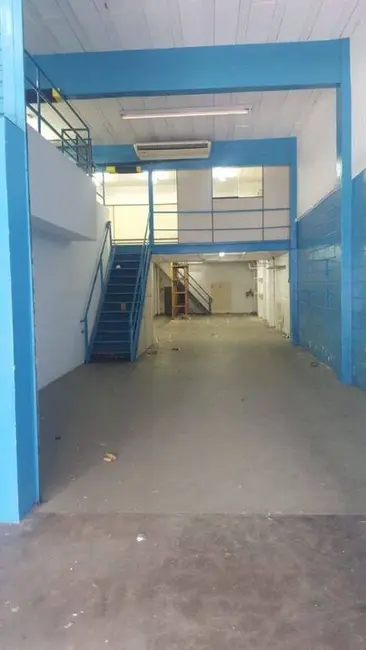 Foto 1 de Sala Comercial à venda e para alugar, 420m2 em Vila Anastácio, São Paulo - SP