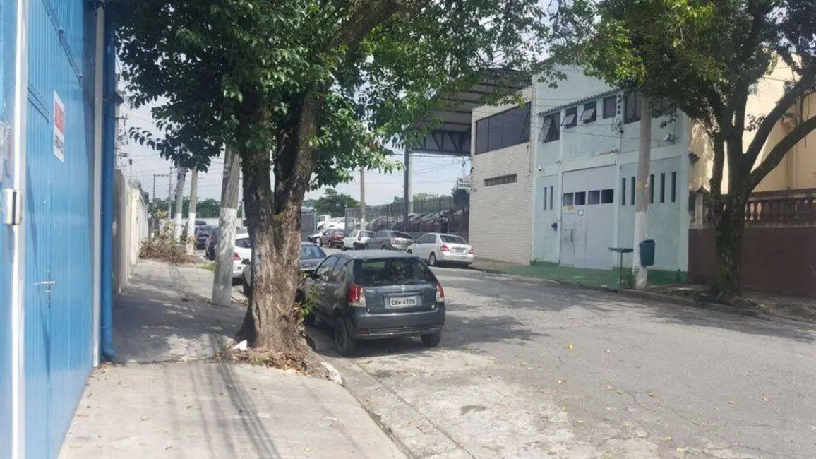 Sala Comercial à venda e para alugar, 420m2 em Vila Anastácio, São Paulo - SP - imagem 7 Foto 7 de Sala Comercial à venda e para alugar, 420m2 em Vila Anastácio, São Paulo - SP