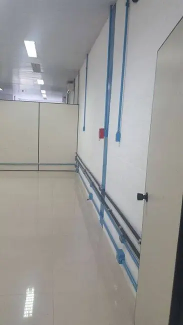 Sala Comercial à venda e para alugar, 420m2 em Vila Anastácio, São Paulo - SP - imagem 5 Foto 5 de Sala Comercial à venda e para alugar, 420m2 em Vila Anastácio, São Paulo - SP