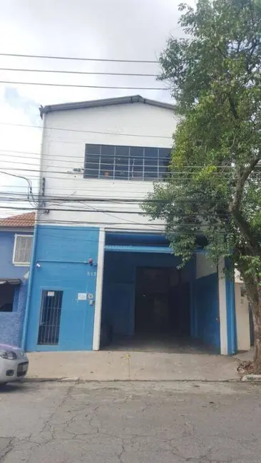 Sala Comercial à venda e para alugar, 420m2 em Vila Anastácio, São Paulo - SP - imagem 9 Foto 9 de Sala Comercial à venda e para alugar, 420m2 em Vila Anastácio, São Paulo - SP