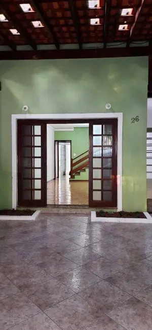 Foto 5 de Sobrado com 2 quartos à venda, 113m2 em Casa Verde Alta, São Paulo - SP