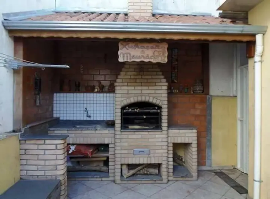 Foto 3 de Sobrado com 2 quartos à venda, 113m2 em Casa Verde Alta, São Paulo - SP