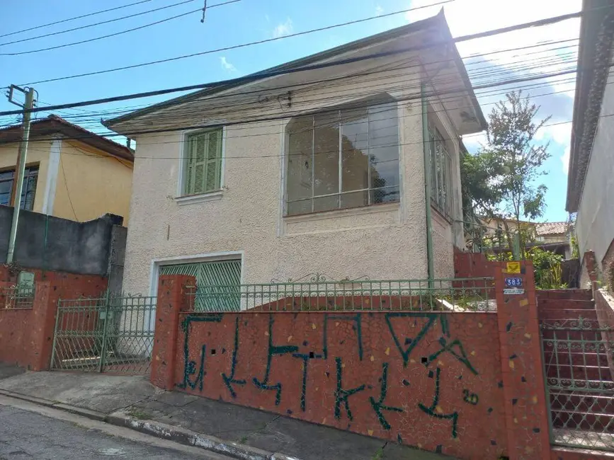 Foto 1 de Casa com 1 quarto à venda, 217m2 em Piqueri, São Paulo - SP