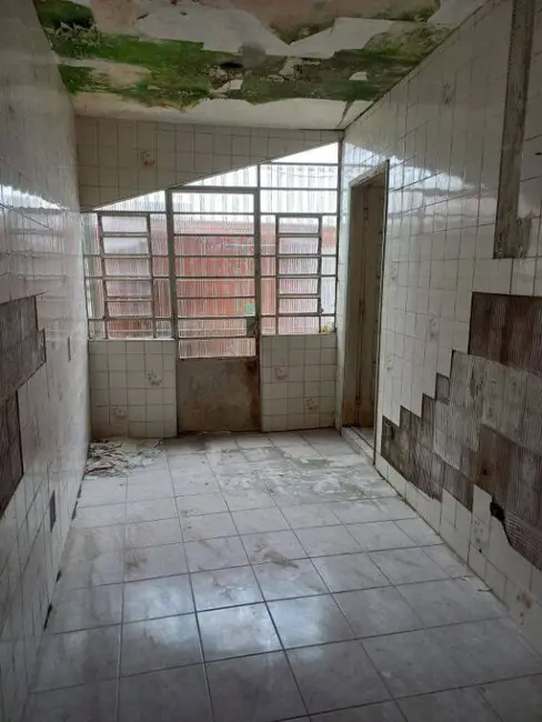 Foto 2 de Casa com 1 quarto à venda, 217m2 em Piqueri, São Paulo - SP