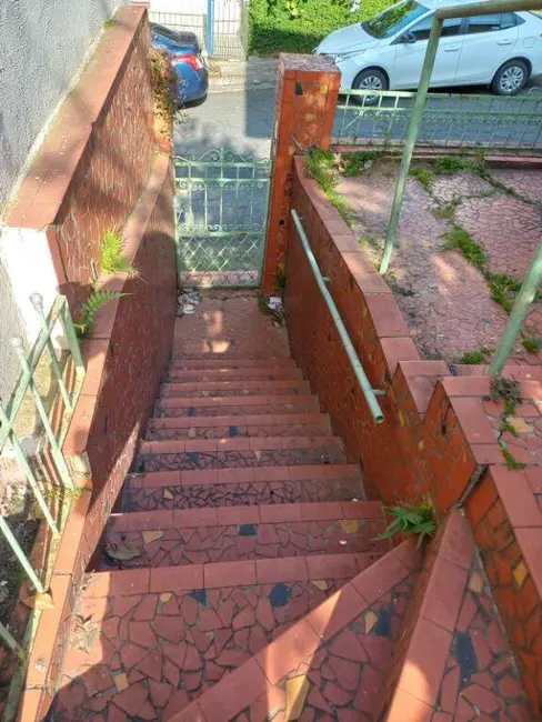 Foto 8 de Casa com 1 quarto à venda, 217m2 em Piqueri, São Paulo - SP