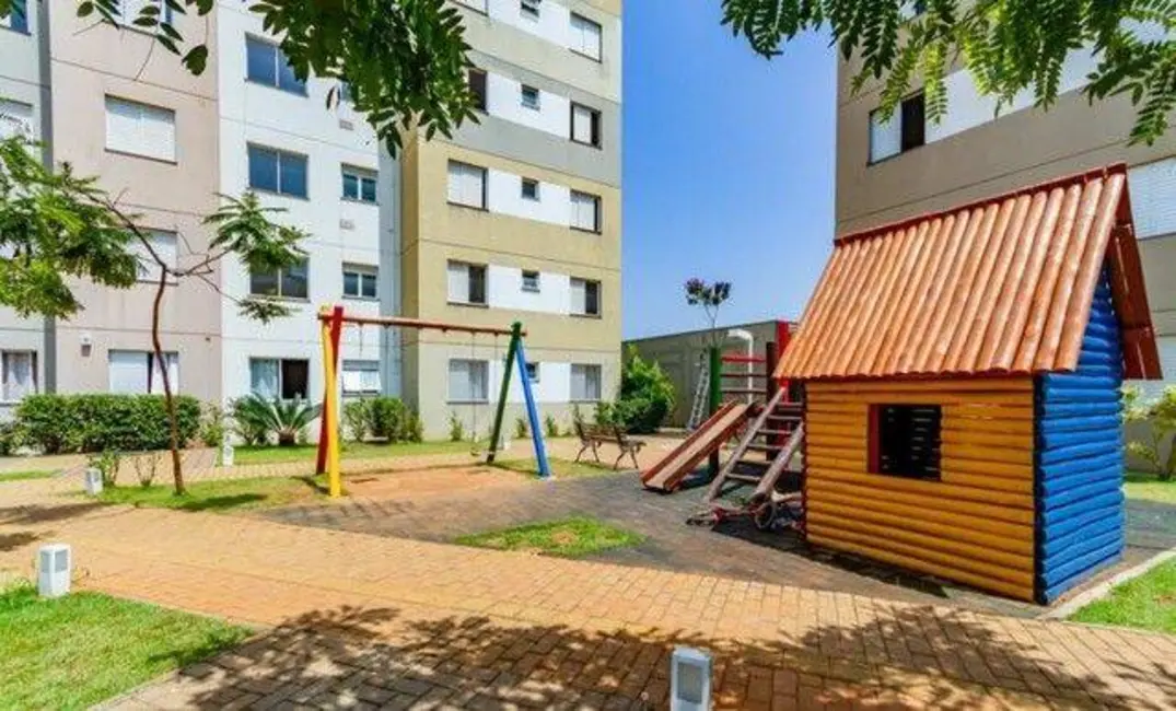 Foto 6 de Apartamento com 2 quartos à venda, 44m2 em Loteamento City Jaragua, São Paulo - SP