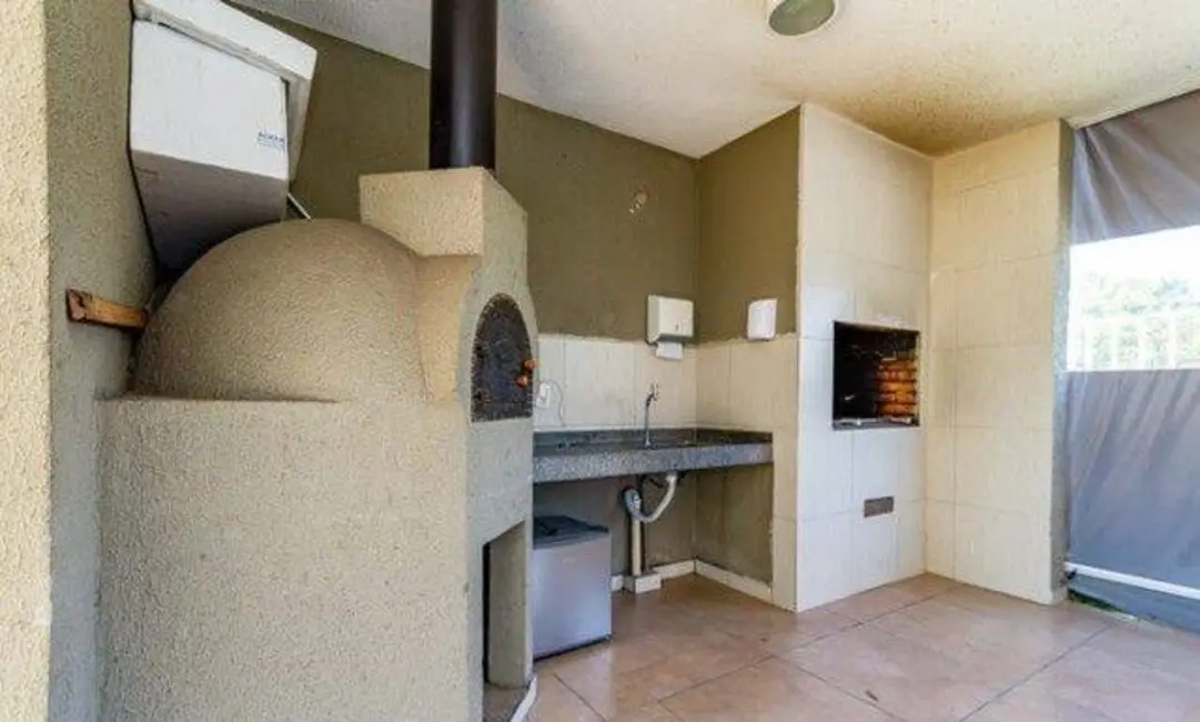 Foto 4 de Apartamento com 2 quartos à venda, 44m2 em Loteamento City Jaragua, São Paulo - SP