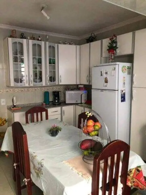 Foto 9 de Casa com 2 quartos à venda, 80m2 em Parque Taipas, São Paulo - SP