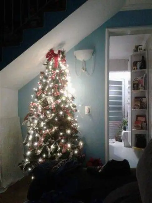 Foto 3 de Casa com 2 quartos à venda, 80m2 em Parque Taipas, São Paulo - SP