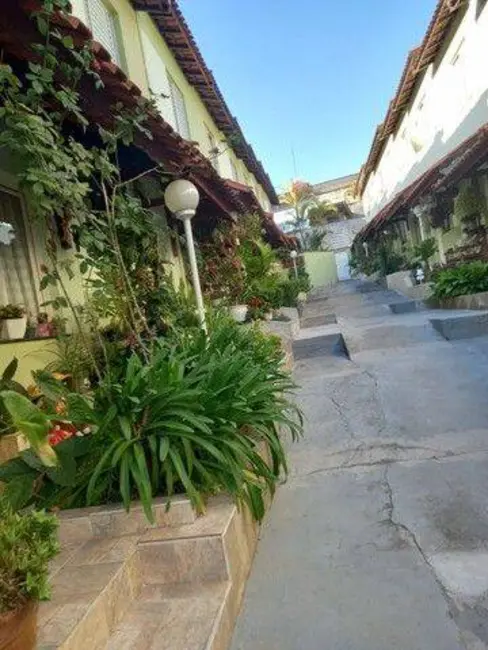 Foto 4 de Casa com 2 quartos à venda, 80m2 em Parque Taipas, São Paulo - SP