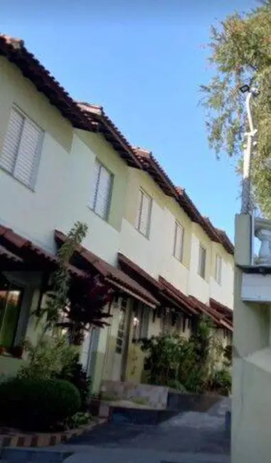 Foto 7 de Casa com 2 quartos à venda, 80m2 em Parque Taipas, São Paulo - SP