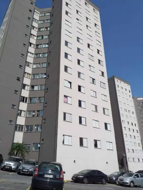 Apartamento com 2 quartos à venda, 55m2 em Jardim Maristela, São Paulo - SP - imagem 7 Foto 7 de Apartamento com 2 quartos à venda, 55m2 em Jardim Maristela, São Paulo - SP