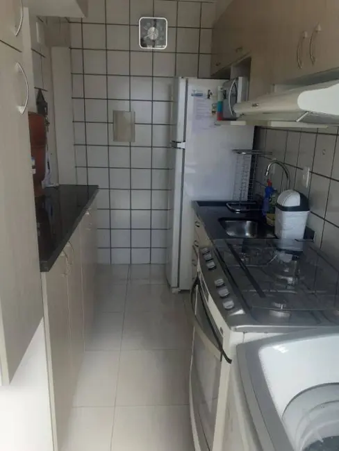 Apartamento com 2 quartos à venda, 55m2 em Jardim Maristela, São Paulo - SP - imagem 5 Foto 5 de Apartamento com 2 quartos à venda, 55m2 em Jardim Maristela, São Paulo - SP