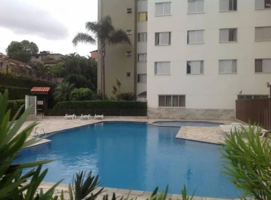 Apartamento com 2 quartos à venda, 55m2 em Jardim Maristela, São Paulo - SP - imagem 1 Foto 1 de Apartamento com 2 quartos à venda, 55m2 em Jardim Maristela, São Paulo - SP