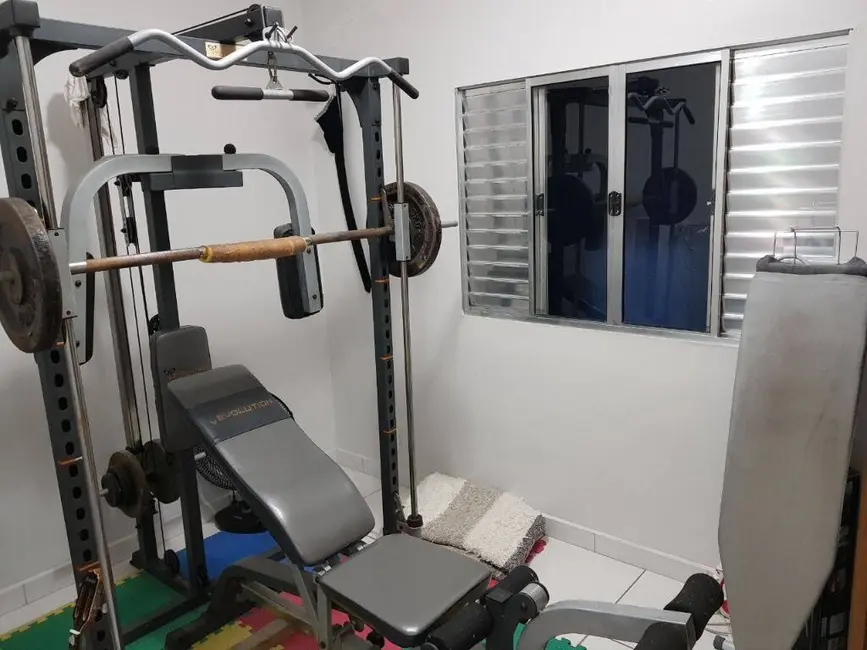 Casa com 3 quartos à venda, 214m2 em Ayrosa, Osasco - SP - imagem 5 Foto 5 de Casa com 3 quartos à venda, 214m2 em Ayrosa, Osasco - SP