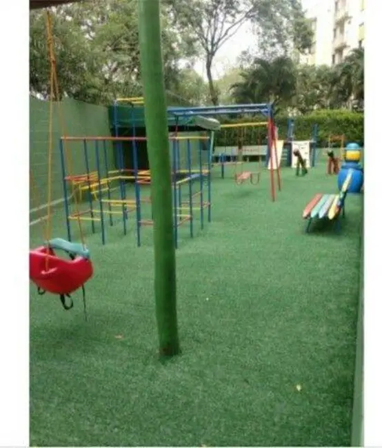 Foto 9 de Apartamento com 2 quartos à venda, 56m2 em Jardim Santa Mônica, São Paulo - SP