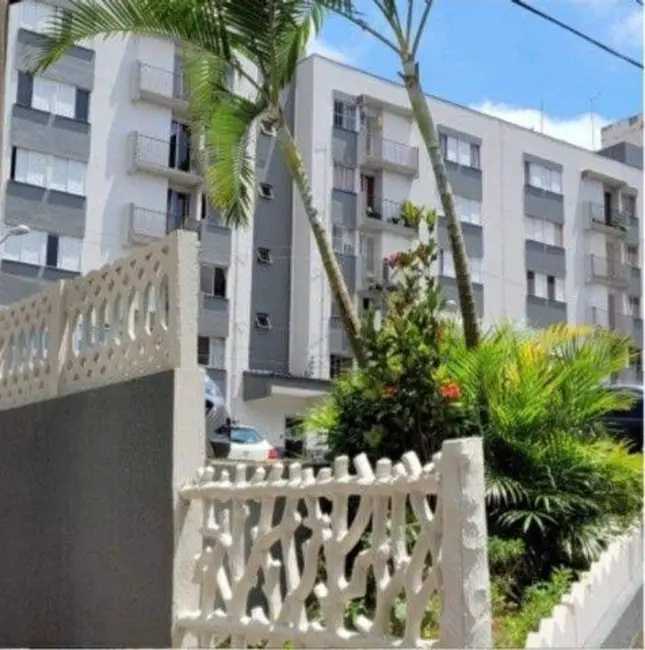 Foto 3 de Apartamento com 2 quartos à venda, 56m2 em Jardim Santa Mônica, São Paulo - SP