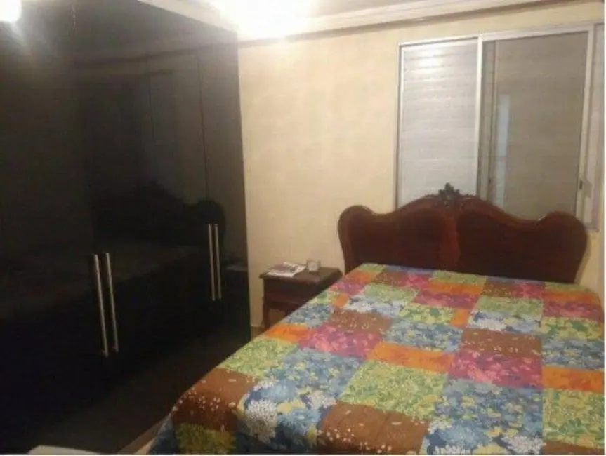 Foto 7 de Apartamento com 2 quartos à venda, 56m2 em Jardim Santa Mônica, São Paulo - SP