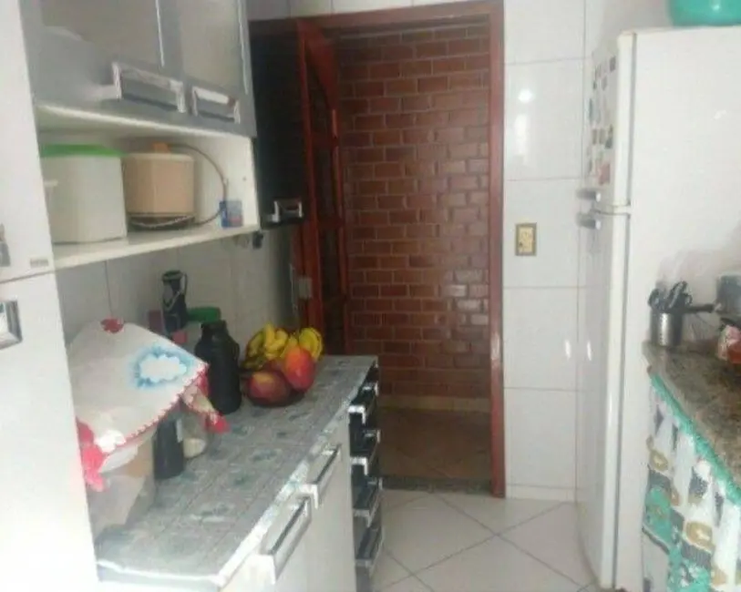 Foto 8 de Apartamento com 2 quartos à venda, 56m2 em Jardim Santa Mônica, São Paulo - SP