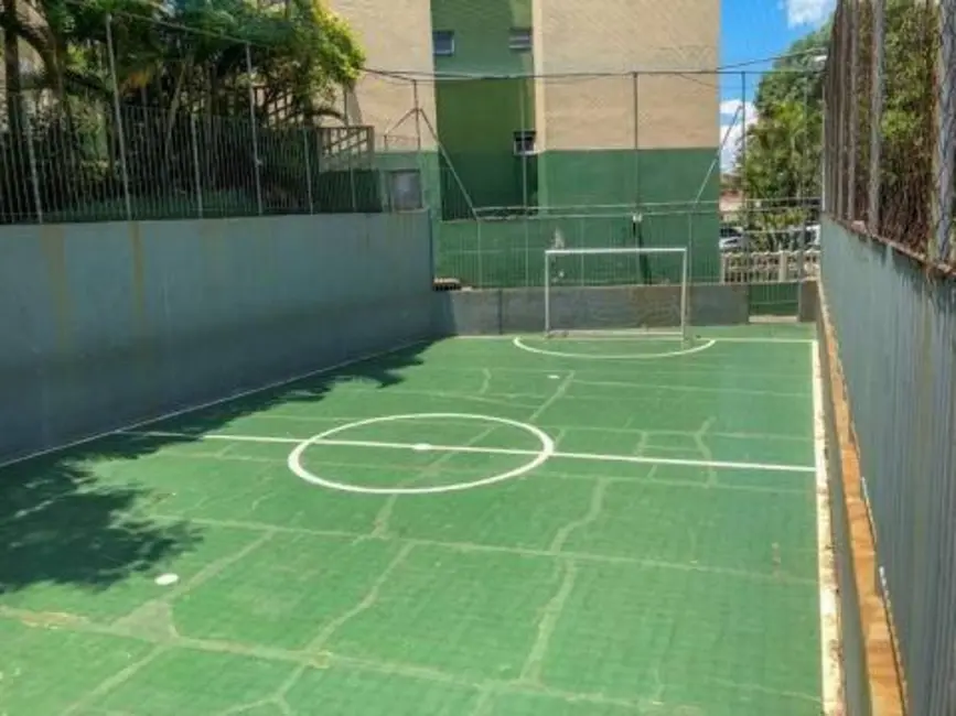 Foto 4 de Apartamento com 2 quartos à venda, 56m2 em Jardim Santa Mônica, São Paulo - SP